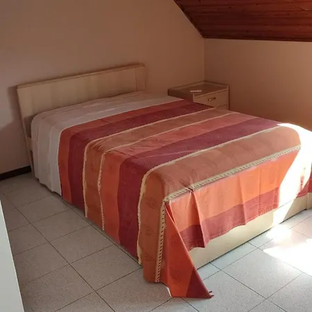 Al Longone al Segrino