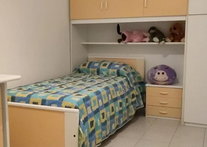 Al Ferienhaus Longone al Segrino