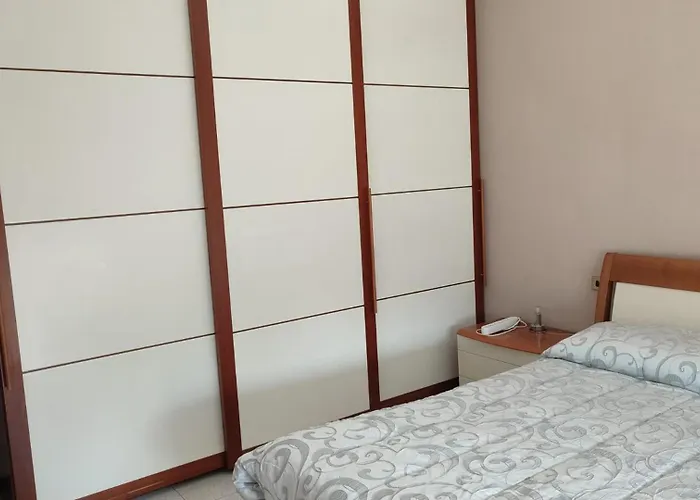 Ferienhaus Al Longone al Segrino